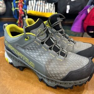 La Sportiva Nano Cell 2.0